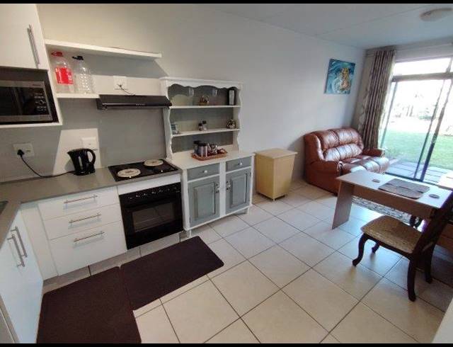 1 BEDROOM PROPERTY TO RENT IN BALLITOVILLE
